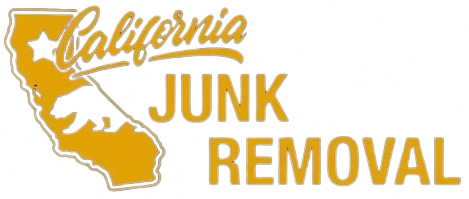 California Junk Removal logo